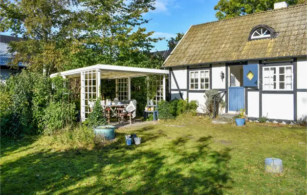 Ferienhaus S12094 in Trelleborg / Skåne