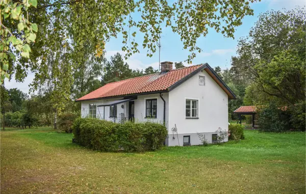 Ferienhaus S12095 in Simrishamn / Skåne