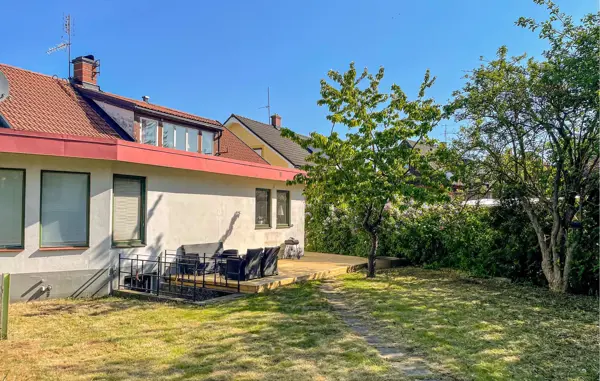 Ferienhaus S12097 in Sjöbo / Skåne