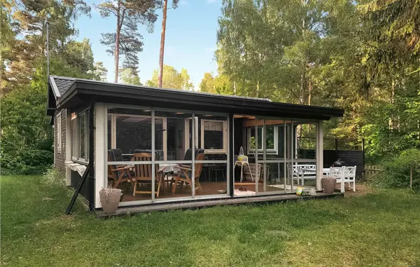 Ferienhaus S12098 in Ystad / Skåne