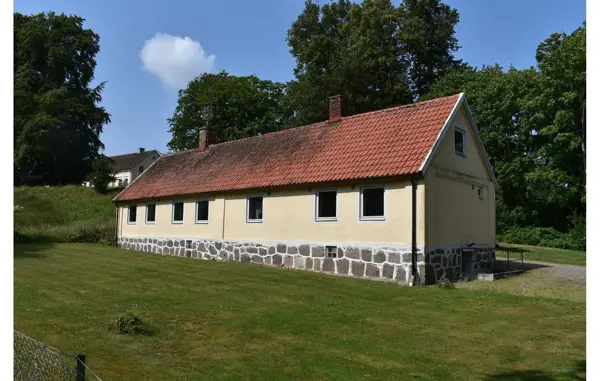 Ferienhaus S12103 in Tomelilla / Skåne