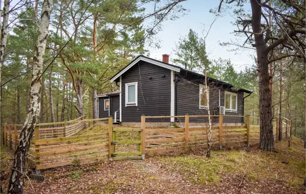 Ferienhaus S12105 in Kristianstad / Skåne