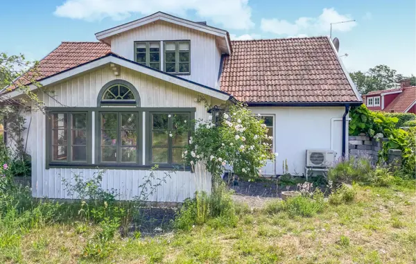 Ferienhaus S12108 in Kristianstad / Skåne