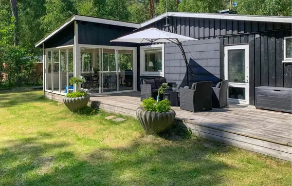 Ferienhaus S12111 in Kristianstad / Skåne