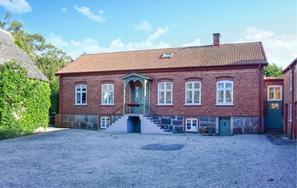 Ferienhaus S12112 in Ystad / Skåne