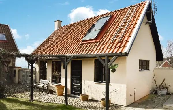 Ferienhaus S12117 in Ystad / Skåne
