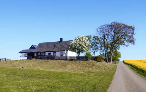 Ferienhaus S12118 in Simrishamn / Skåne