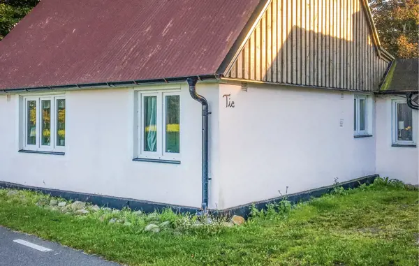 Ferienhaus S12119 in Simrishamn / Skåne