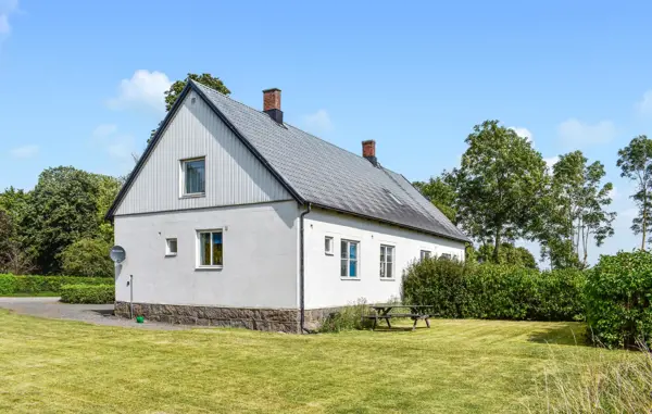 Ferienhaus S12122 in Tomelilla / Skåne