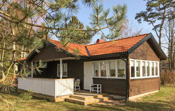 Ferienhaus S12123 in Trelleborg / Skåne