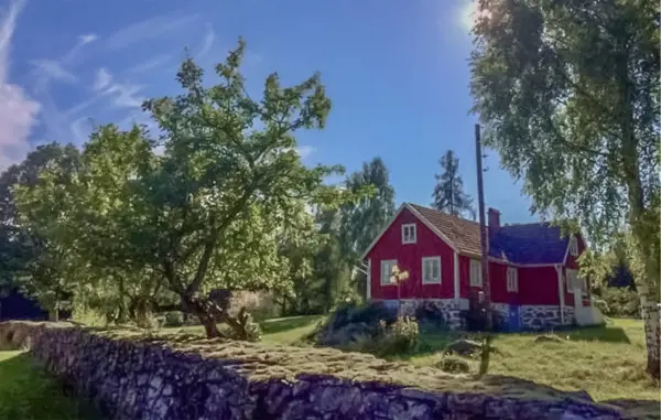 Ferienhaus S12124 in Osby / Skåne