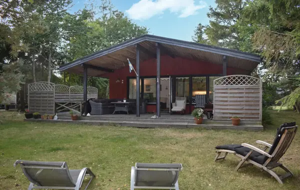 Ferienhaus S12127 in Trelleborg / Skåne