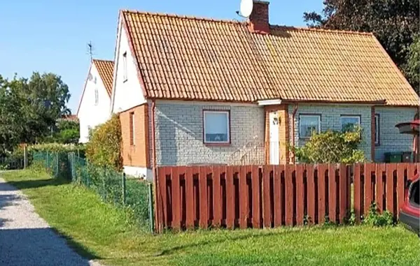 Ferienhaus S12131 in Simrishamn / Skåne