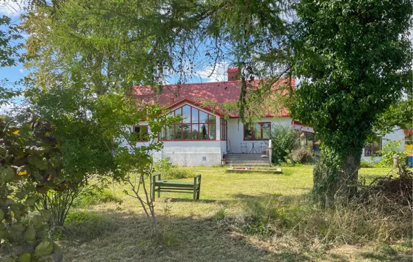 Ferienhaus S12134 in Simrishamn / Skåne
