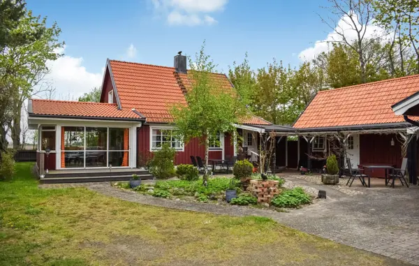 Ferienhaus S12135 in Kristianstad / Skåne