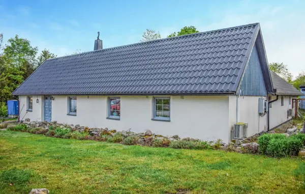 Ferienhaus S12136 in Simrishamn / Skåne