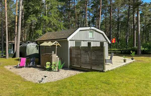 Ferienhaus S12138 in Kristianstad / Skåne