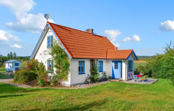 Ferienhaus S12142 in Bromölla / Skåne