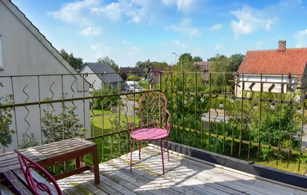 Ferienhaus S12143 in Simrishamn / Skåne