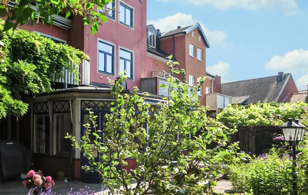Ferienhaus S12144 in Ystad / Skåne