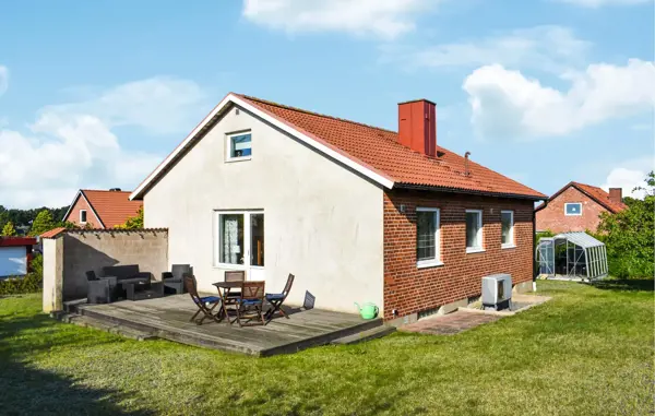 Ferienhaus S12145 in Skurup / Skåne