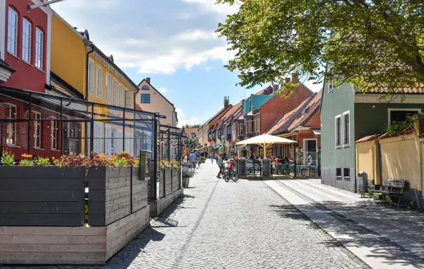 Ferienwohnung S12147 in Simrishamn / Skåne