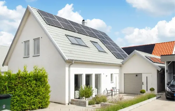Ferienhaus S12148 in Ystad / Skåne