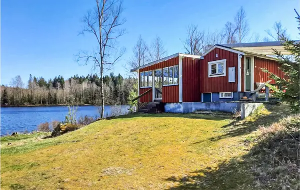 Ferienhaus S12150 in Osby / Skåne