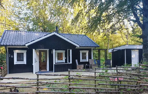 Ferienhaus S12151 in Örkelljunga / Skåne
