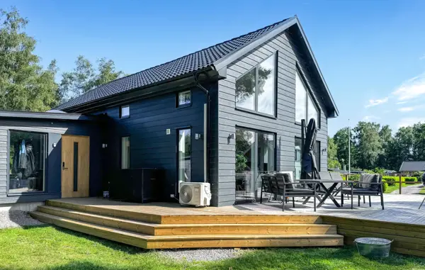 Ferienhaus S12153 in Hörby / Skåne