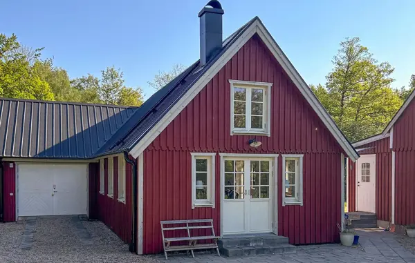 Ferienhaus S12158 in Tomelilla / Skåne