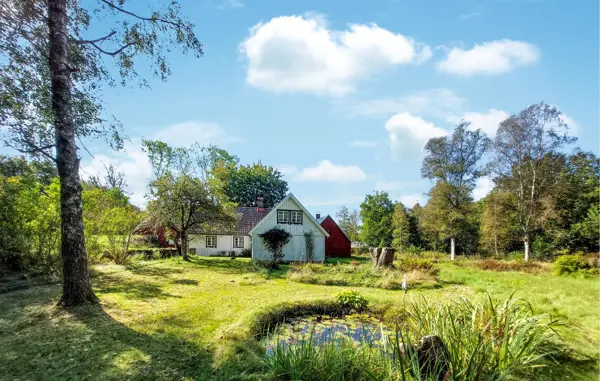 Ferienhaus S12174 in Ängelholm / Skåne