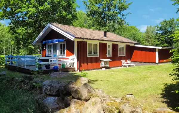 Ferienhaus S12178 in Örkelljunga / Skåne