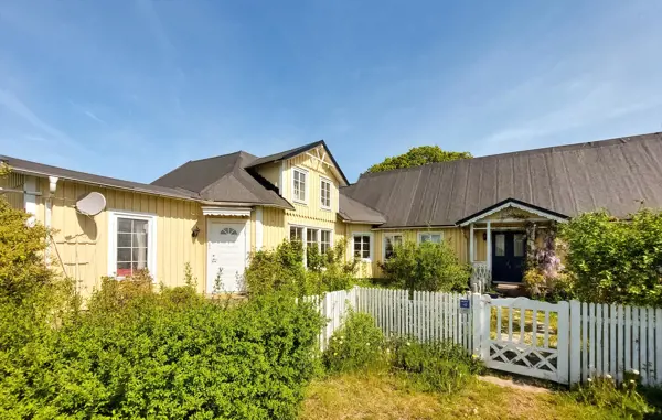 Ferienhaus S12180 in Höganäs / Skåne