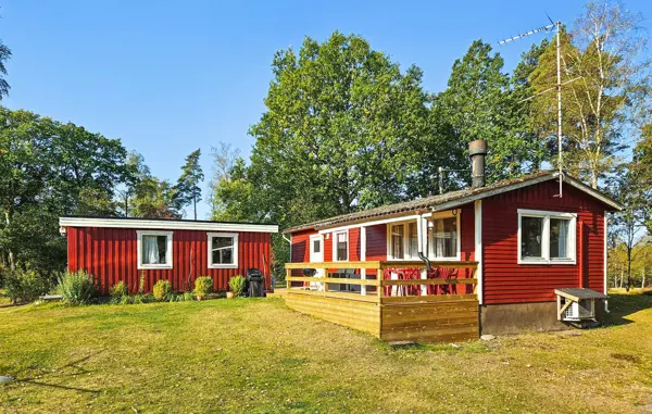 Ferienhaus S12181 in Hässleholm / Skåne