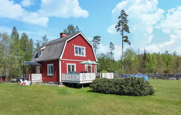 Ferienhaus S12190 in Osby / Skåne