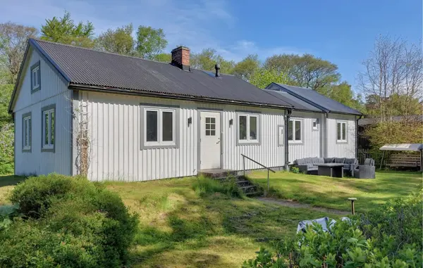 Ferienhaus S12191 in Båstad / Skåne