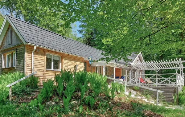 Ferienhaus S12194 in Höör / Skåne