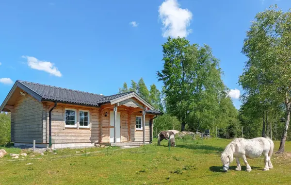 Ferienhaus S12198 in Ängelholm / Skåne