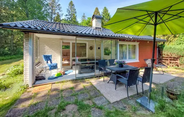 Ferienhaus S12199 in Hörby / Skåne