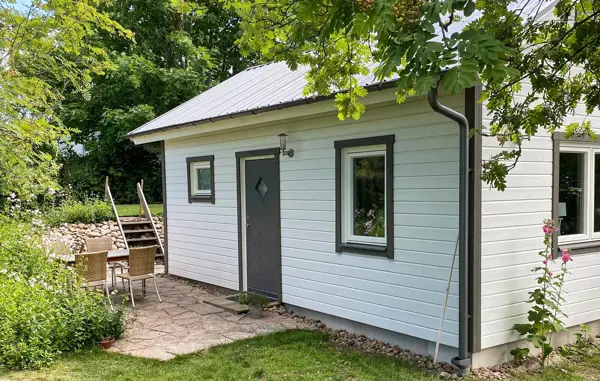 Ferienhaus S12200 in Höganäs / Skåne