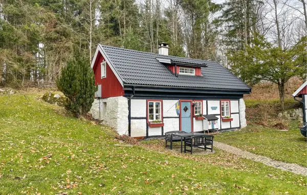 Ferienhaus S12202 in Hässleholm / Skåne