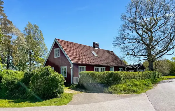 Ferienhaus S12203 in Hässleholm / Skåne