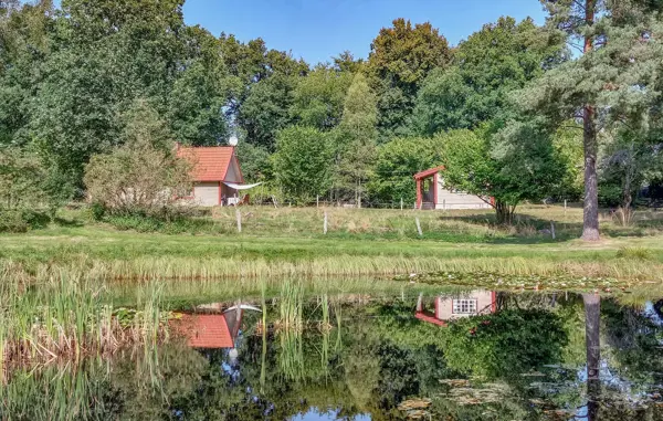 Ferienhaus S12211 in Osby / Skåne