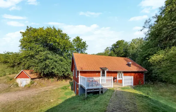 Ferienhaus S12212 in Höör / Skåne
