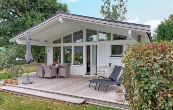 Ferienhaus S12215 in Höganäs / Skåne