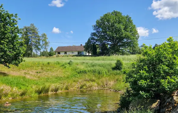 Ferienhaus S12216 in Hässleholm / Skåne