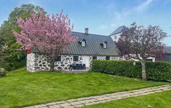 Ferienhaus S12217 in Hörby / Skåne