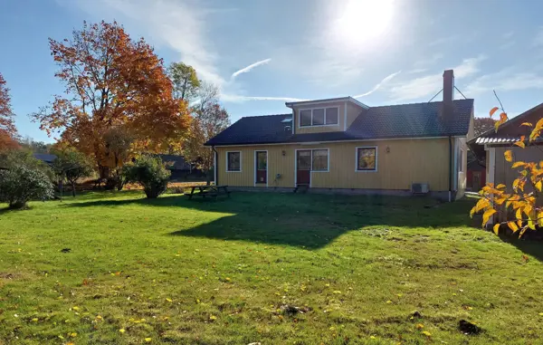 Ferienhaus S12220 in Hässleholm / Skåne