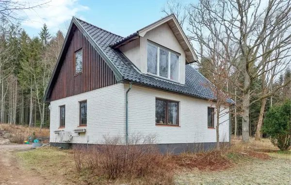 Ferienhaus S12222 in Örkelljunga / Skåne